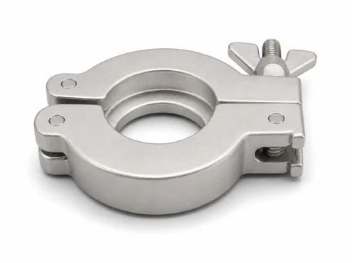 C CLAMP